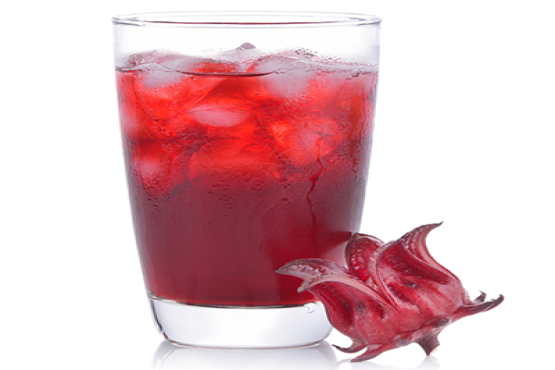 Hibiscuss Juice
