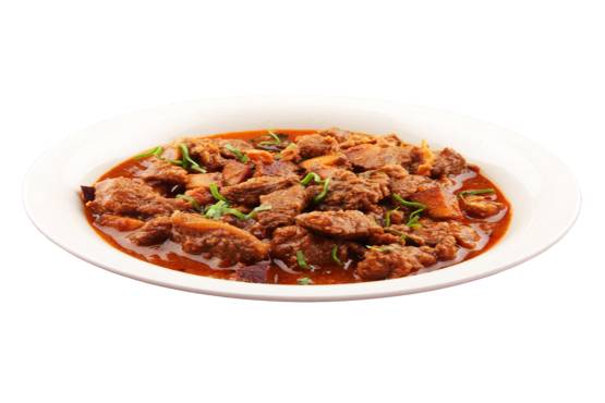 Beef Curry