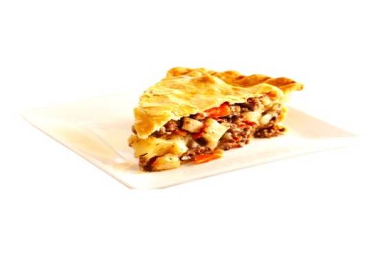 Beef Pie