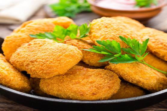 Chicken Nuggets