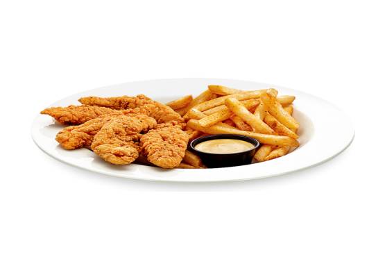Chicken Strips