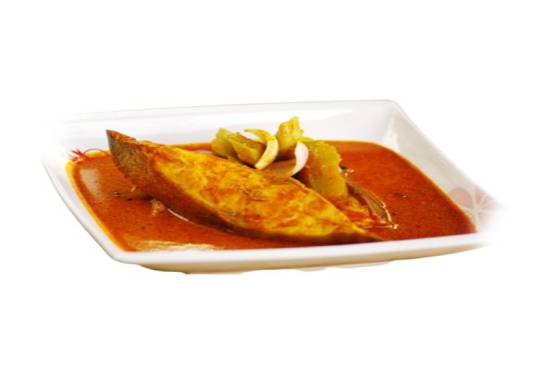 Fish Curry