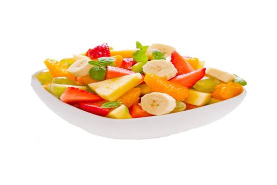 Fresh Fruit Salad