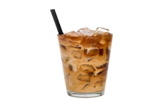 Iced Coffee