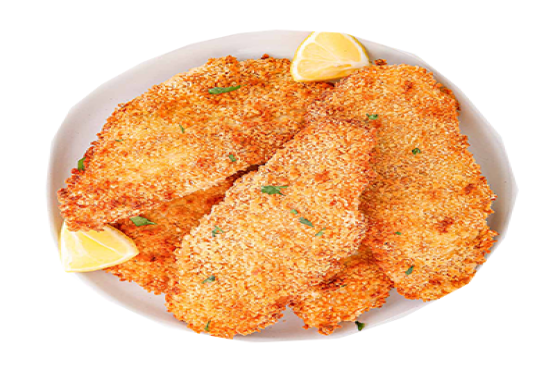 Fish Fillet