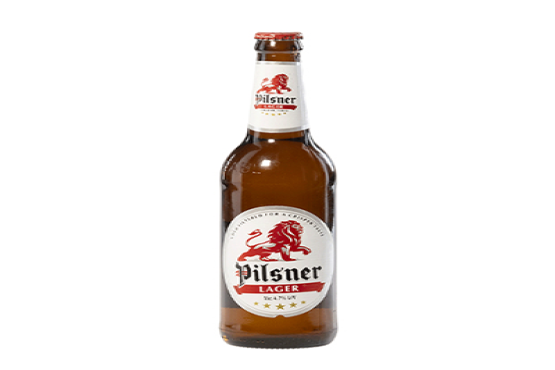 Pilsner Beer