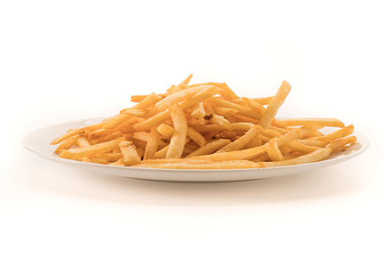 Plain Chips