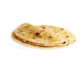 Chappati