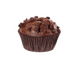 Chocolate Muffins