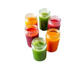 Pressed Juices